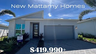 New Construction Home  Port St Lucie Florida [upl. by Nyleikcaj965]