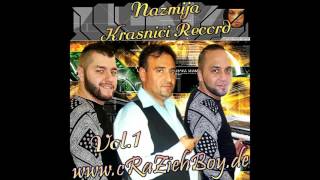 Nazmi Makreshi amp Krasnici Record Live 2016 1  By »cRaZiehBoy« [upl. by Cannon]