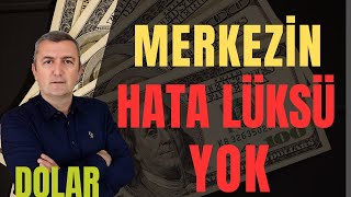 DOLAR FAİZ MERKEZBANKASI KRİZ USD EURO GBP 25032024 [upl. by Eula]