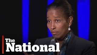 Ayaan Hirsi Ali  Full Interview [upl. by Chiaki]