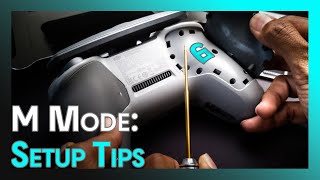 Adjust Your DJI FPV Controller For Manual Mode [upl. by Staford]