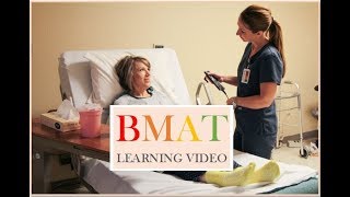 Bedside Mobility Assessment Tool BMAT Learning Video [upl. by Odnala]