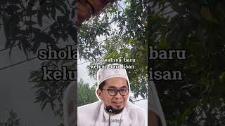 ustadzadihidayat shorts dakwah ceramahsingkat fypシ゚viral [upl. by Behn]