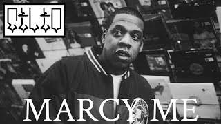 Marcy Me  JAYZ Remake Instrumental [upl. by Eedissac950]