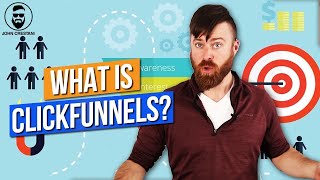 How Does Clickfunnels Work [upl. by Ahsakal687]