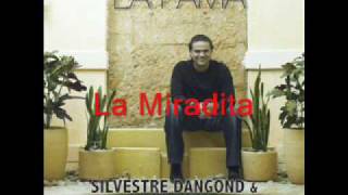 La Miradita Silvestre Dangond amp Juancho De La Espriella  Audio [upl. by Gnivri]