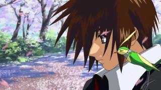 Mobile Suit Gundam Seed Opening 3 HD Remastered [upl. by Eimot]