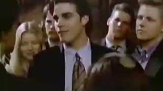 D3 The Mighty Ducks 1996  TV Spot 2 [upl. by Ardeth625]