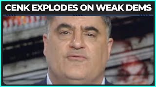 Cenk EXPLODES on Weak Democrats [upl. by Urban]