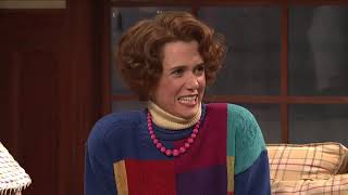 Kristen Wiig moments that heal my soul  SNL [upl. by Pool]