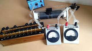 to convert the given galvanometer into a voltmeter of desired rang and to verify the same class12th [upl. by Siloa]