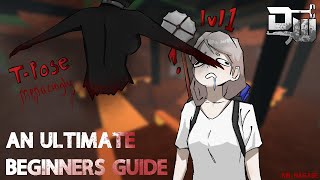 Decaying Winter  Ultimate Beginners Guide ROBLOX [upl. by Wheeler]