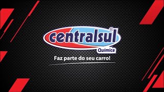 Teaser Institucional  CentralSul Português [upl. by Notlim916]