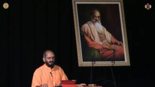 Purusha Suktam 2 of 4 by Swami Sarveshanandaji [upl. by Amir]