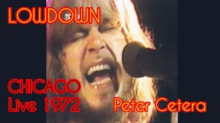 【Lowdown】Chicago Live In Japan 1972 [upl. by Cown]