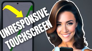 How to Fix a Slow or Unresponsive Samsung Galaxy Touchscreen [upl. by Hau270]