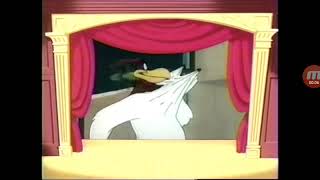 Looney Tunes Show Promo 2002 [upl. by Randy]