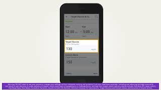 Omnipod® 5 Automated Insulin Delivery System Product Training  Connect to Sensor [upl. by Zarihs]