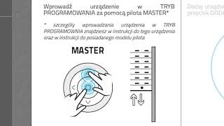 4 Centralka COSMO  GTW  dodawanie urządzeń Lektor PL [upl. by Anirtek748]