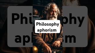 Ancient Philosophy Think Like a Sage [upl. by Adnawt]