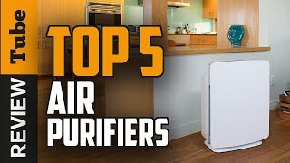 ✅Air Purifier Best Air Purifier Buying Guide [upl. by Atiuqal]