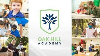 Oak Hill Academy [upl. by Heater556]