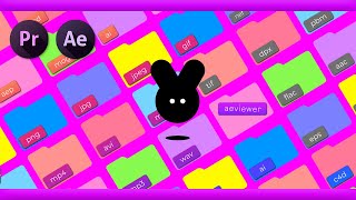 【《無料》Premiere Pro After Effects】無料で使える超便利素材管理プラグイン『AEVIEWER 2』の機能や使い方、ダウンロード・インストール方法を徹底解説 [upl. by Ximena]