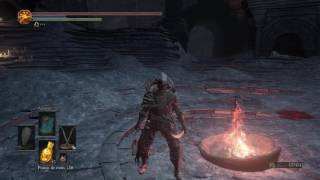 Dark Souls 3 Guía build de destreza [upl. by Rann]