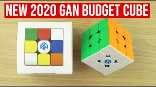 GAN R S 3x3  New 2020 Budget Cube [upl. by Aniretak539]