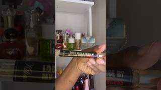 Kilian Princess Fragrance Review shorts fragrance fragrancereview perfume [upl. by Reivaz296]