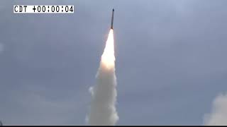 DRDO HSTDV Launch Successful [upl. by Yul983]