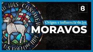 ¿Qué es y cómo nació la IGLESIA MORAVA  BITE [upl. by Granny]