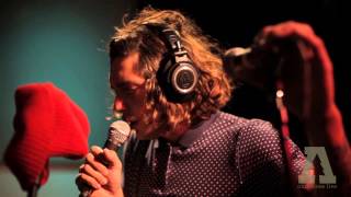 The Growlers  One Million Lovers  Audiotree Live [upl. by Kcirddet]