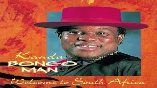 Kanda Bongo Man  Yolande [upl. by Favin]