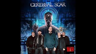 CEREBRAL SCAR Follow The Liar OFFICIAL MUSIC VIDEO [upl. by Anaizit]