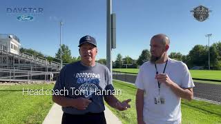 Rootstown Rovers 2024 Football Preview Interviews [upl. by Ann-Marie]