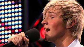 16yearold Lloyd Daniels WOWS the Judges with second song  Series 5 Auditions  The X Factor UK [upl. by Tratner327]