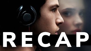 Top 10 Moments from 13 Reasons Why Season 3 [upl. by Sharia]