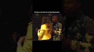 The day no one came to see Floyd Mayweather [upl. by Layla]