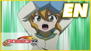 Beyblade Metal Fury The Missing Star of the Four Seasons  Ep138 [upl. by Abe728]