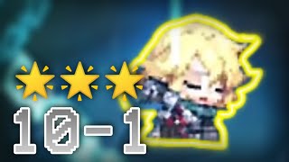 Guardian Tales 101 Guide Full 3 Star  The Other Side of the Portal [upl. by Agrippina]