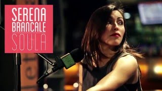 Serena Brancale  Soula  POP UP LIVE SESSIONS [upl. by Eihs586]