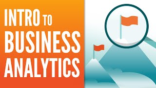 Introduction to Business Analytics  365 Data Science Online Course [upl. by Smalley208]