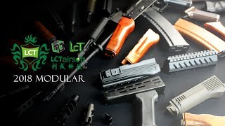 【LCT Airsoft】LCT AK Modular [upl. by Cloe491]