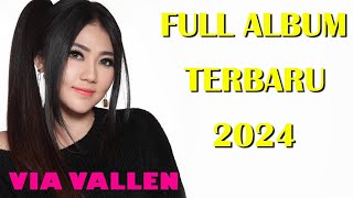 Via Vallen Full Album Terbaru 2023 [upl. by Nus]