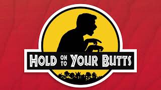 Hold On To Your Butts Trailer [upl. by Mide]