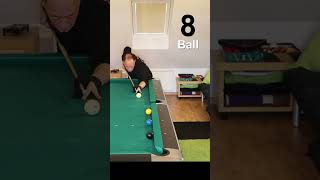 Billard spielen wie am Schnürchen billiards sports shorts [upl. by Harp59]