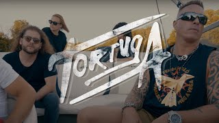 TORTUGA feat Szórád Jimmy Csaba  TÚL SOKSZOR [upl. by Edelson]