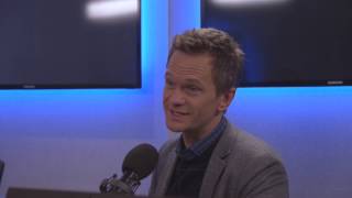 Neil Patrick Harris may have the best Sean Connery impression EVER [upl. by Dong]