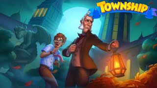 Township Mystery Estate  Unravel the mysteries of an abandoned mansion township [upl. by Mathe719]